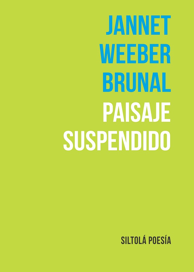 PAISAJE SUSPENDIDO