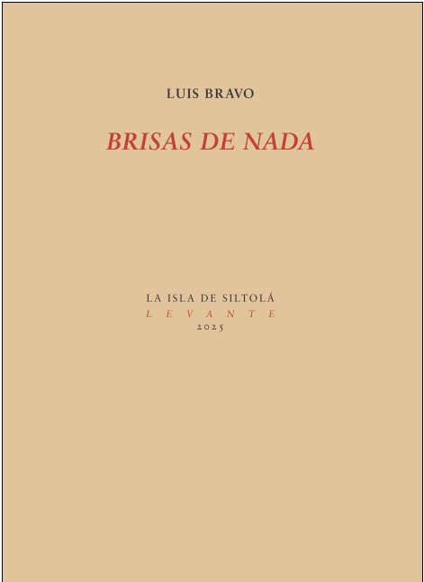 BRISAS DE NADA