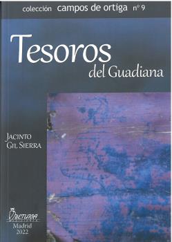 TESOROS DEL GUADIANA