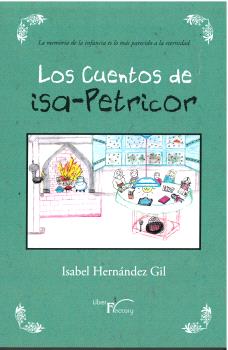 LOS CUENTOS DE ISA-PETRICOR