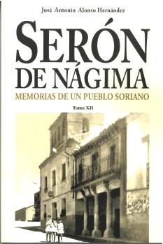 SERÓN DE NÁGIMA