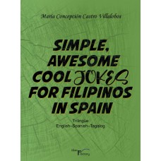 SIMPLE, AWESOME COOL JOKES FOR FILIPINOS IN SPAIN