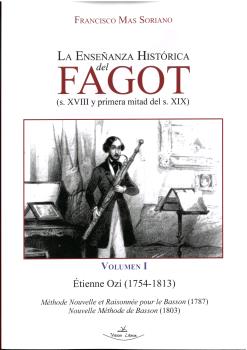 LA ENSEÑANZA HISTÓRICA DEL FAGOT (S. XVIII Y PRIMERA MITAD DEL S. XIX)