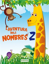 L'AVENTURA DELS NOMBRES 2 (ED 2024)