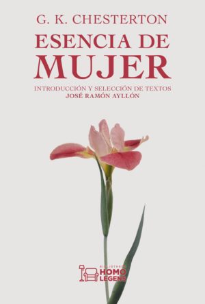 ESENCIA DE MUJER 2ª EDICIÓN