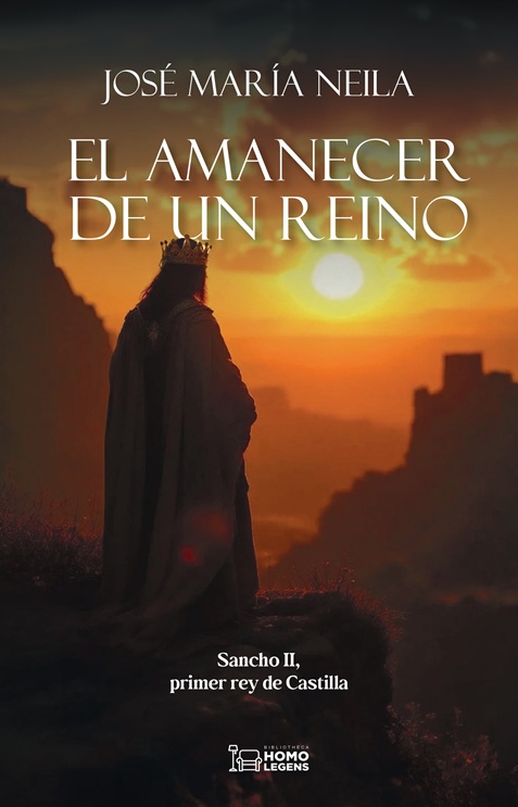 EL AMANECER DE UN REINO
