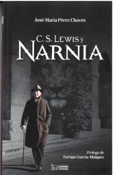 C. S. LEWIS Y NARNIA