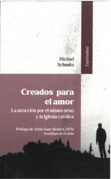 CREADOS PARA EL AMOR