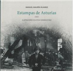 ESTAMPAS DE ASTURIAS