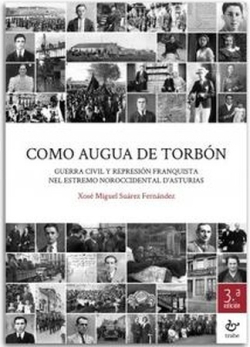 COMO AUGUA DE TORBÓN