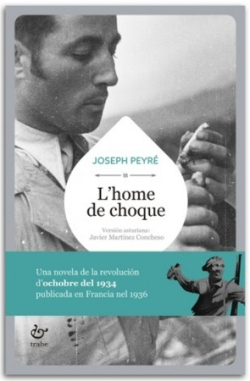 L´HOME DE CHOQUE