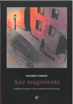 AIRE MUGORIENTO