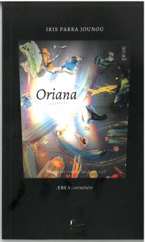 ORIANA