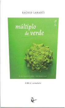 MÚLTIPLO DE VERDE