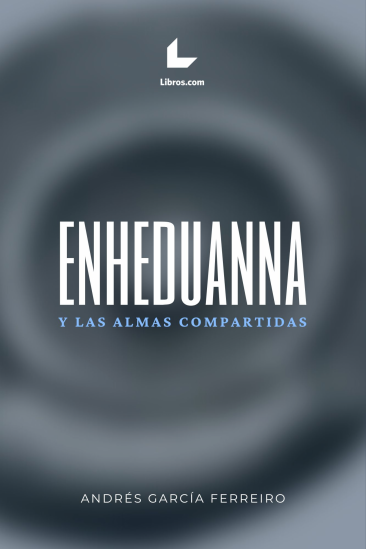 ENHEDUANNA Y LAS ALMAS COMPARTIDAS