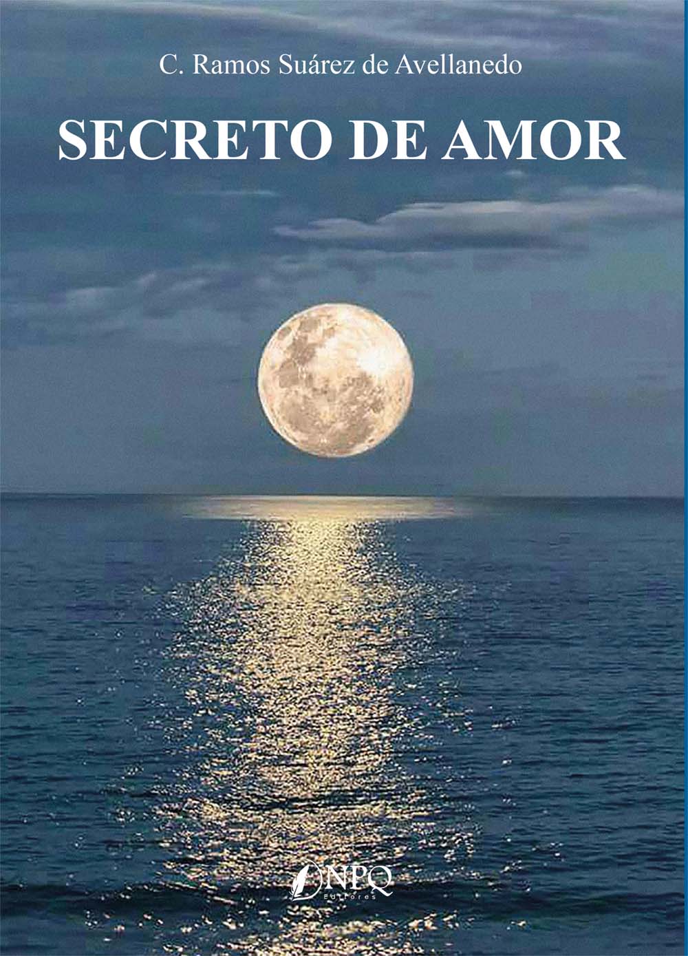 SECRETO DE AMOR