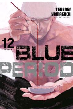 BLUE PERIOD, VOL. 12 (ED. NORMAL)