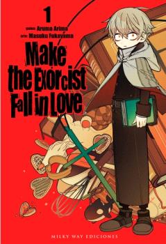 MAKE THE EXORCIST FALL IN LOVE, VOL. 1