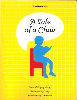 A TALE OF  A CHAIR