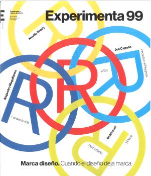 EXPERIMENTA 99