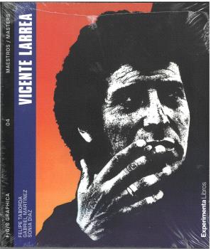 VICENTE LARREA