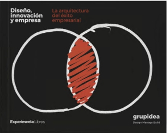 DISEÑO, INNOVACIÓN Y EMPRESA