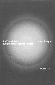 LA TAREA INFINITA