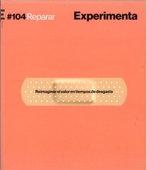 EXPERIMENTA 104