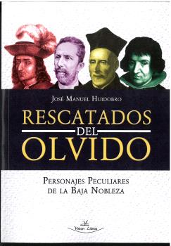 RESCATADOS DEL OLVIDO