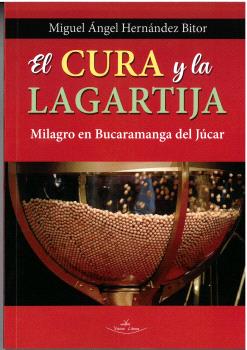 EL CURA Y LA LAGARTIJA