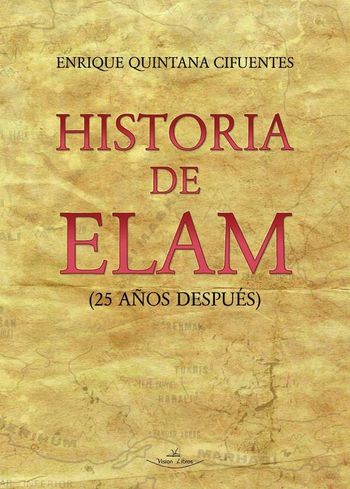 HISTORIA DE ELAM