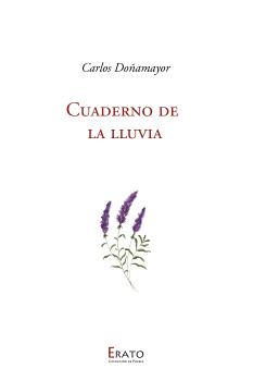 CUADERNO DE LA LLUVIA