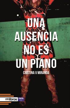 UNA AUSENCIA NO ES UN PIANO