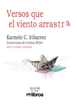 VERSOS QUE EL VIENTO ARRASTRA