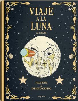 VIAJE A LA LUNA