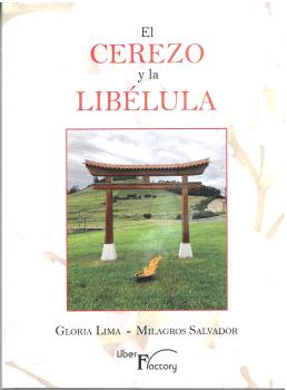 EL CEREZO Y LA LIBÉLULA