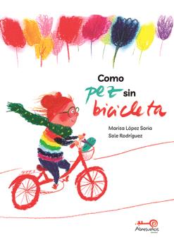 COMO PEZ SIN BICICLETA