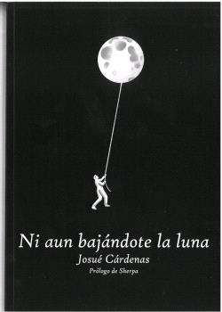 NI AUN BAJÁNDOTE LA LUNA