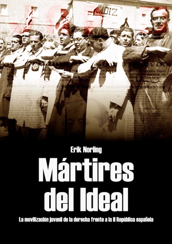 MÁRTIRES DEL IDEAL