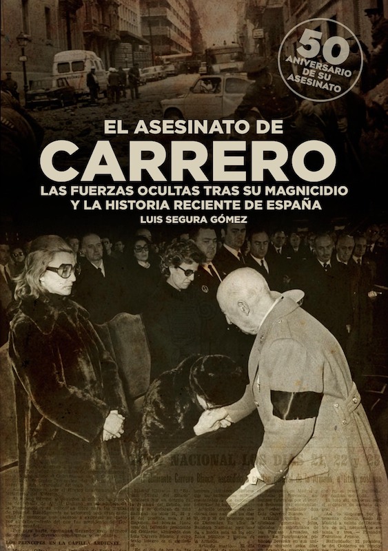 EL ASESINATO DE CARRERO