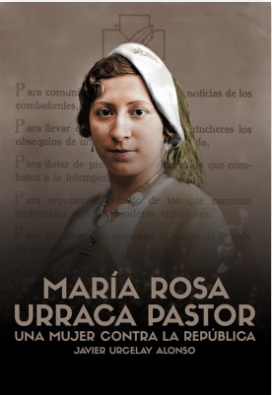MARÍA ROSA URRACA PASTOR