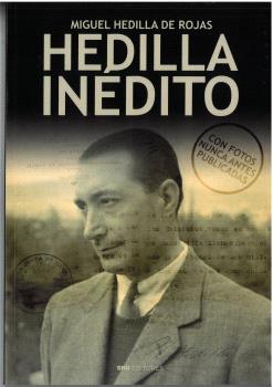 MANUEL HEDILLA. INÉDITO