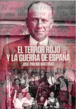 EL TERROR ROJO EN ESPAÑA