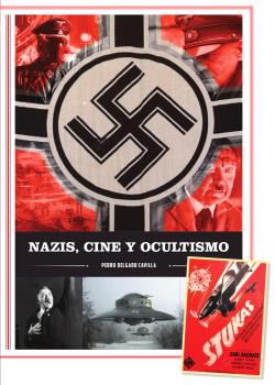 NAZIS, CINE Y OCULTISMO