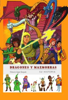 DRAGONES Y MAZMORRAS