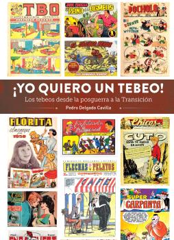 ¡YO QUIERO UN TEBEO!