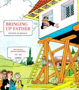 BRINGING UP FATHER (1957-1938)