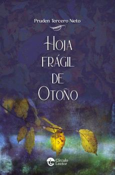 HOJA FRÁGIL DE OTOÑO