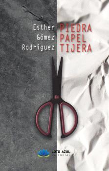 PIEDRA PAPEL TIJERA