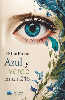 AZUL Y VERDE EN UN 246